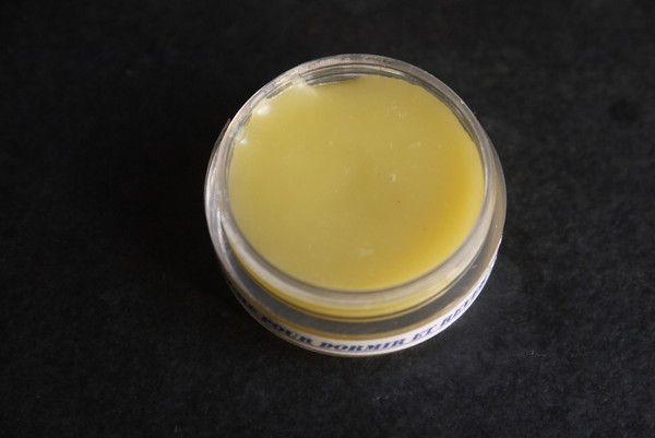 la pommade magique 