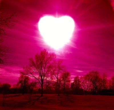 Rituel lunaire pour l'amour